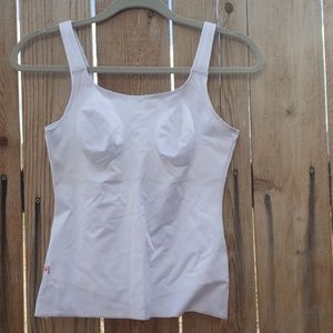 BRAND NEW Ruby Ribbon full support cami size 36